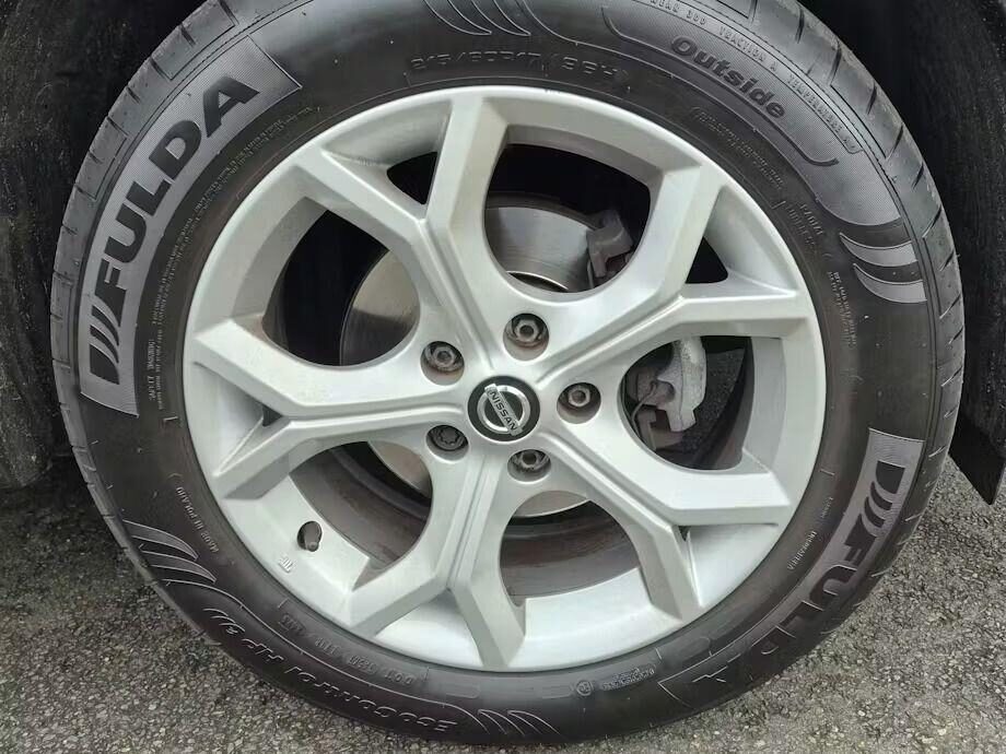 Used Nissan Juke 2022 for sale - 77302863: Photo 7