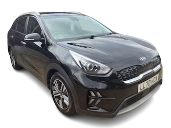 Used Kia Niro 2020 for sale - 78975567: Photo