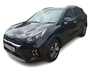 Used Kia Niro 2020 for sale - 78975567: Photo