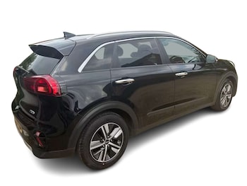 Used Kia Niro 2020 for sale - 78975567: Photo