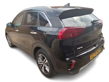 Used Kia Niro 2020 for sale - 78975567: Photo