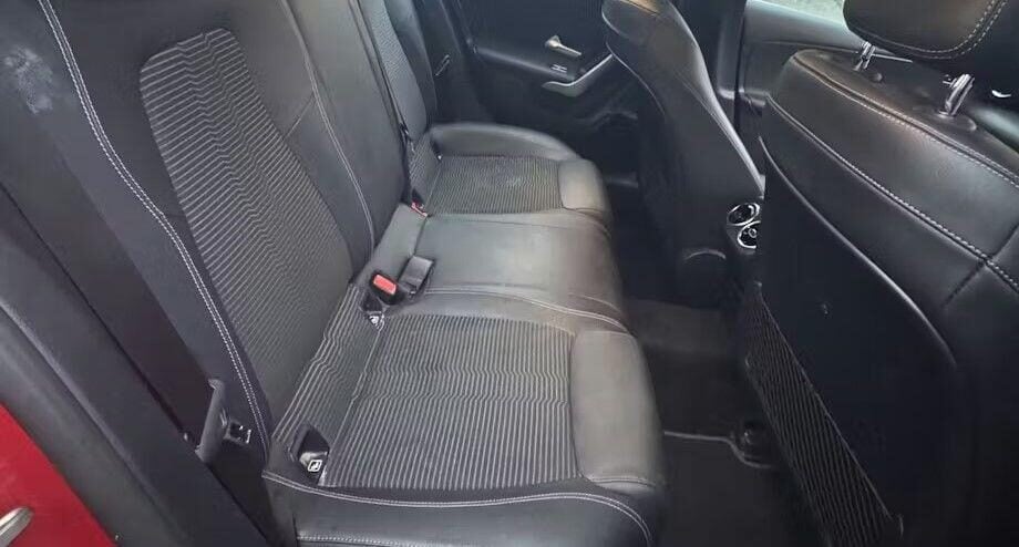 Used Mercedes-Benz A-Class 2018 for sale - 76750849: Photo 10