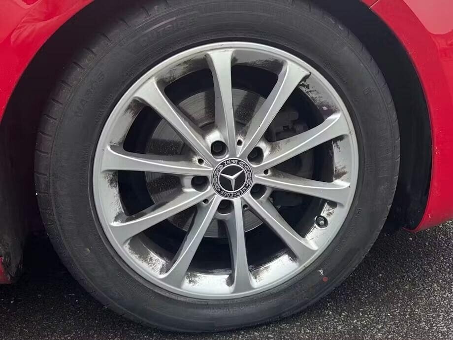 Used Mercedes-Benz A-Class 2018 for sale - 76750849: Photo 11