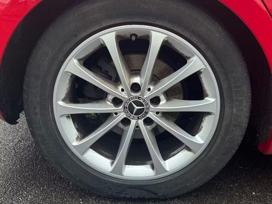 Used Mercedes-Benz A-Class 2018 for sale - 76750849: Photo 12