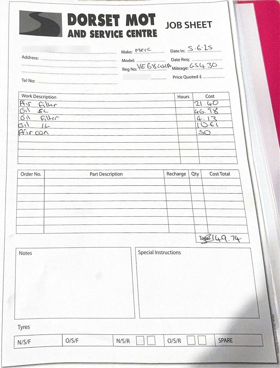 Used Mercedes-Benz A-Class 2018 for sale - 76750849: Photo 13