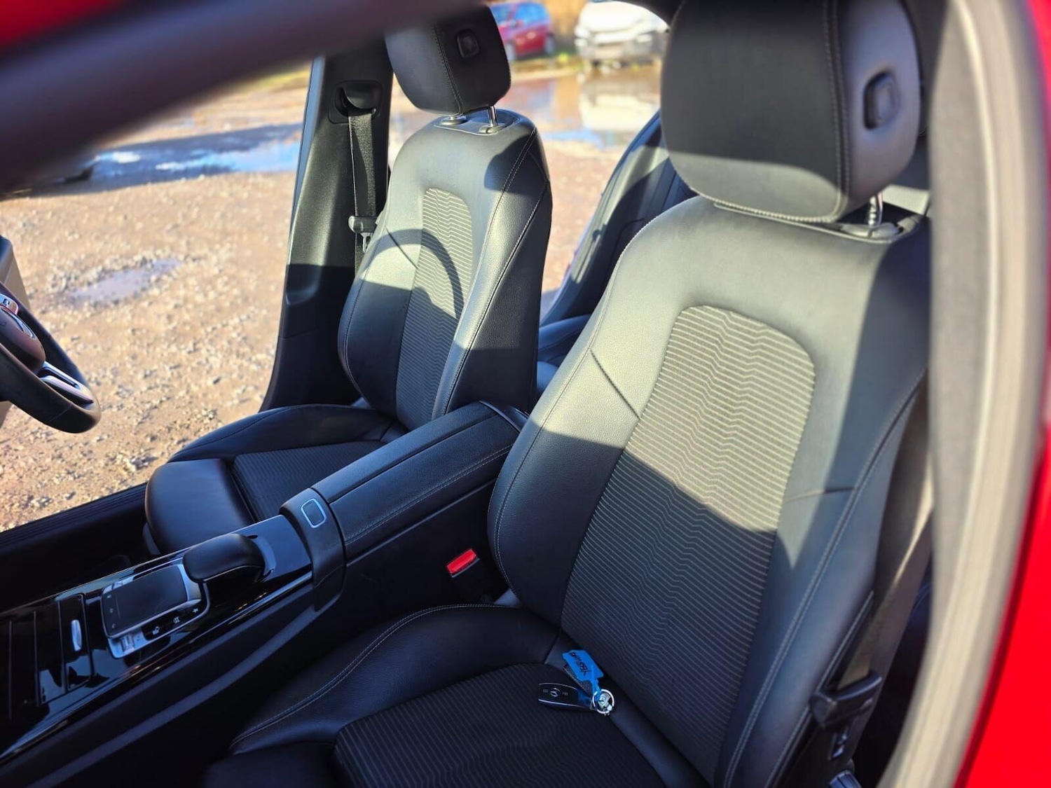 Used Mercedes-Benz A-Class 2018 for sale - 76750849: Photo 36