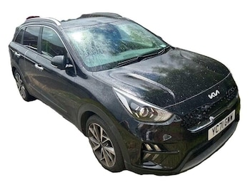 Used Kia Niro 2021 for sale - 78633137: Photo