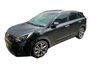 Used Kia Niro 2021 for sale - 78633137: Photo