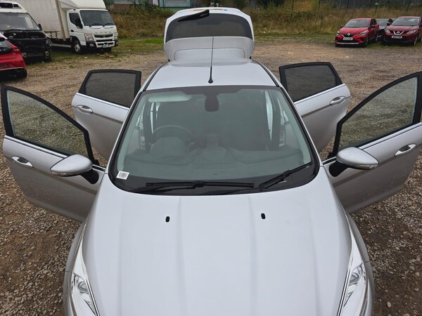 Used Ford Fiesta 2013 for sale - 75426783: Photo 22