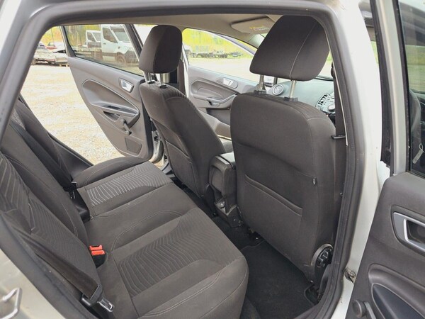 Used Ford Fiesta 2013 for sale - 75426783: Photo 26