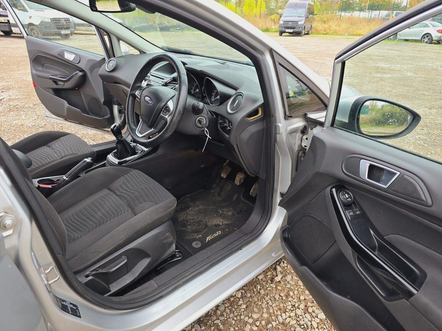 Vehicle 28