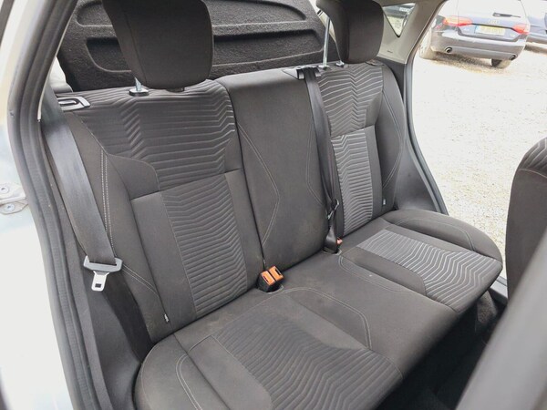 Used Ford Fiesta 2013 for sale - 75426783: Photo 29