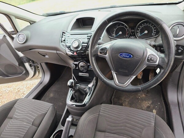 Used Ford Fiesta 2013 for sale - 75426783: Photo 30