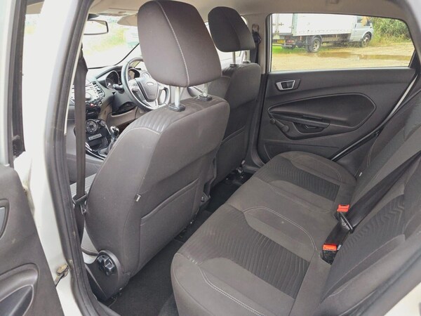 Used Ford Fiesta 2013 for sale - 75426783: Photo 33