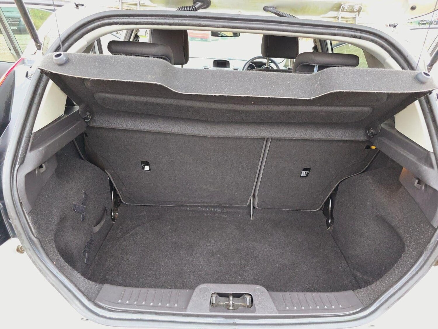 Vehicle 36