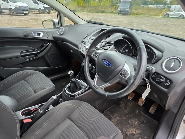 Used Ford Fiesta 2013 for sale - 75426783: Photo 37