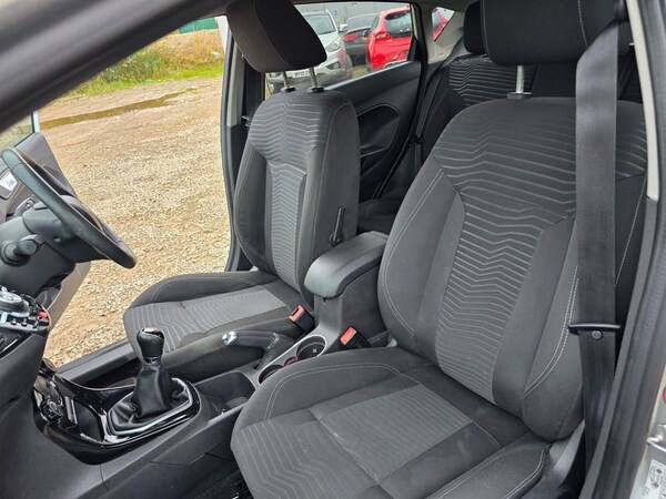 Used Ford Fiesta 2013 for sale - 75426783: Photo 38