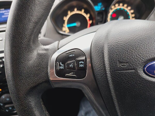 Used Ford Fiesta 2013 for sale - 75426783: Photo 40
