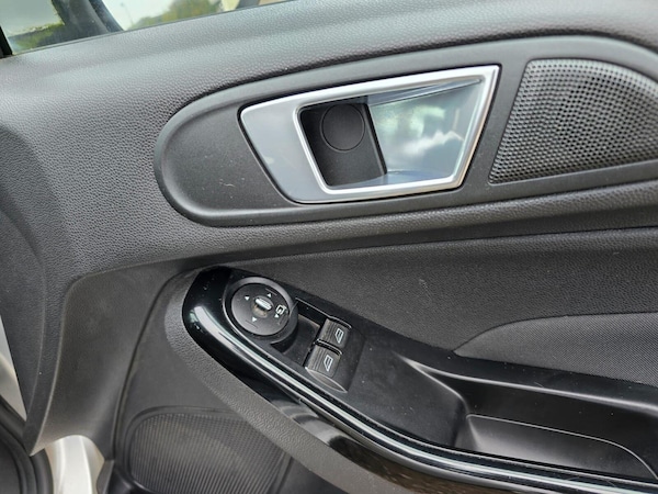 Used Ford Fiesta 2013 for sale - 75426783: Photo 44
