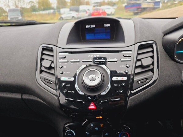 Used Ford Fiesta 2013 for sale - 75426783: Photo 46