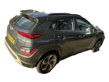Used Hyundai KONA 2022 for sale - 78372234: Photo