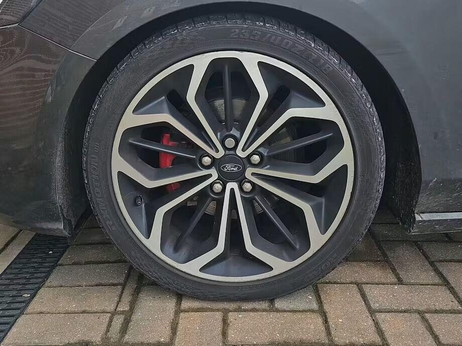 Used Ford Focus 2018 for sale - 77631468: Photo 10