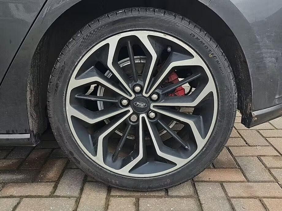 Used Ford Focus 2018 for sale - 77631468: Photo 11