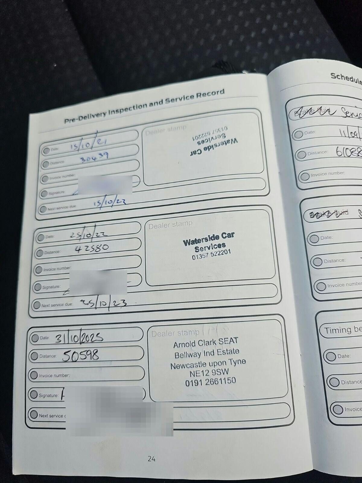 Used Ford Focus 2018 for sale - 77631468: Photo 13