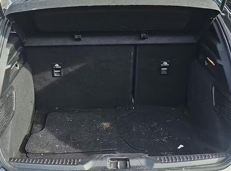 Used Ford Focus 2018 for sale - 77631468: Photo 14