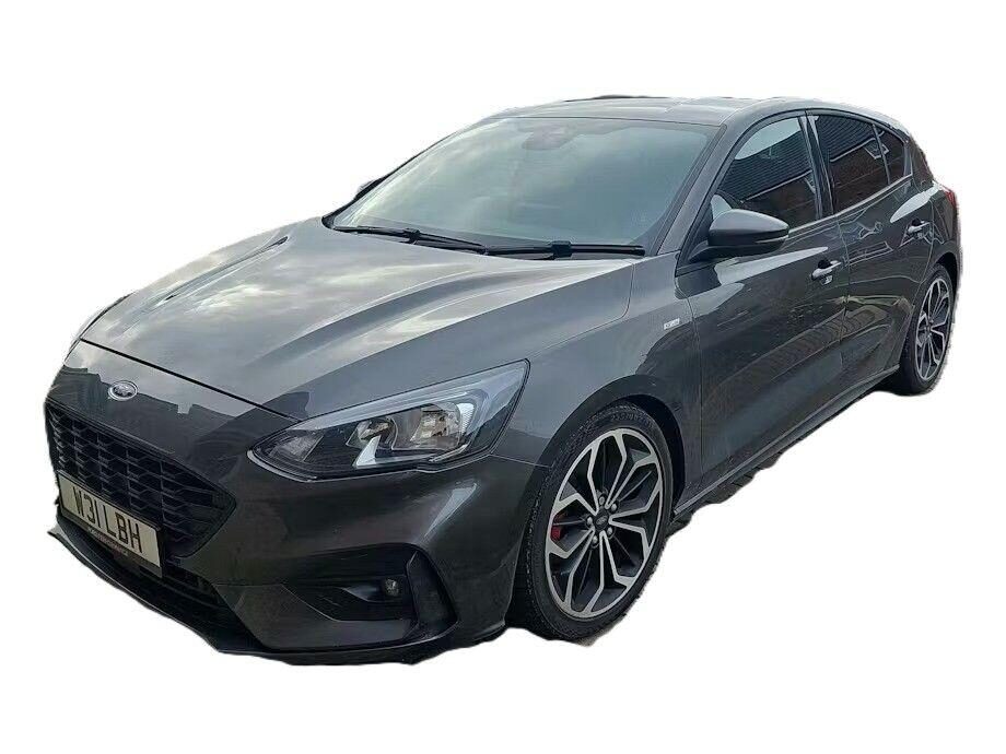 Used Ford Focus 2018 for sale - 77631468: Photo 2