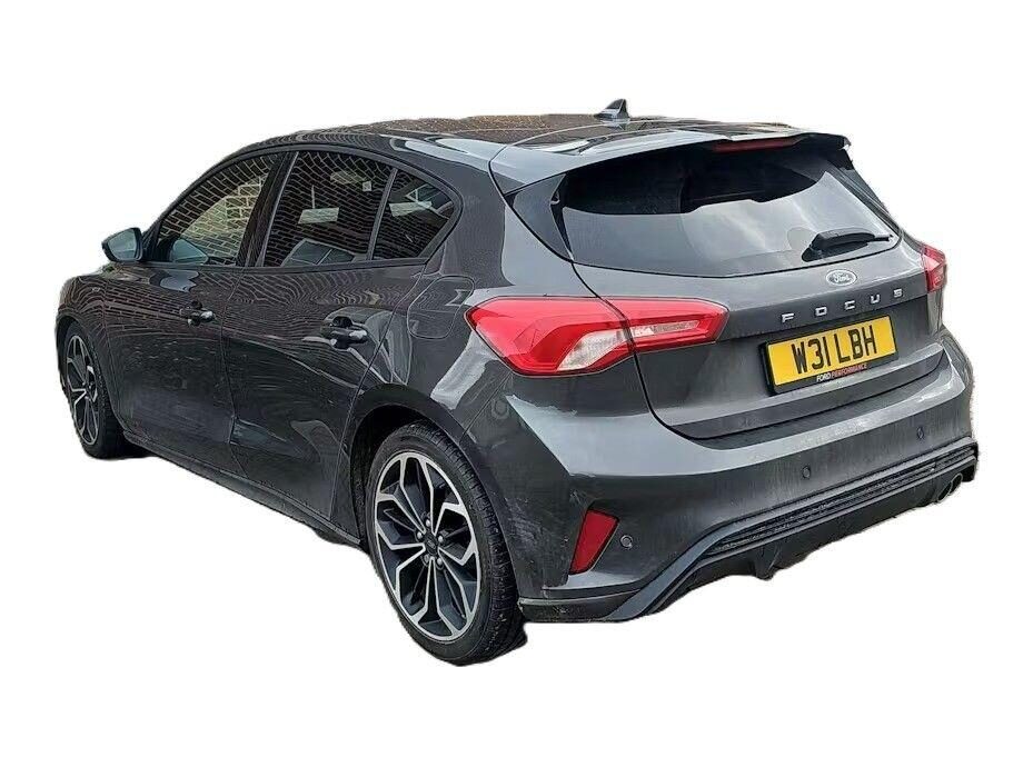 Used Ford Focus 2018 for sale - 77631468: Photo 3