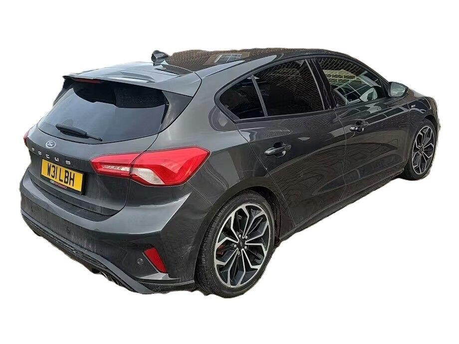 Used Ford Focus 2018 for sale - 77631468: Photo 4