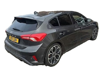 Used Ford Focus 2018 for sale - 77631468: Photo