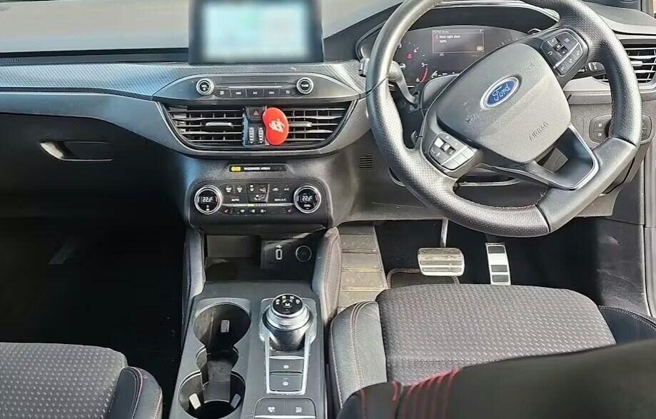 Used Ford Focus 2018 for sale - 77631468: Photo 5