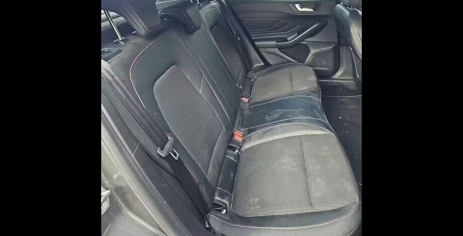 Used Ford Focus 2018 for sale - 77631468: Photo 7