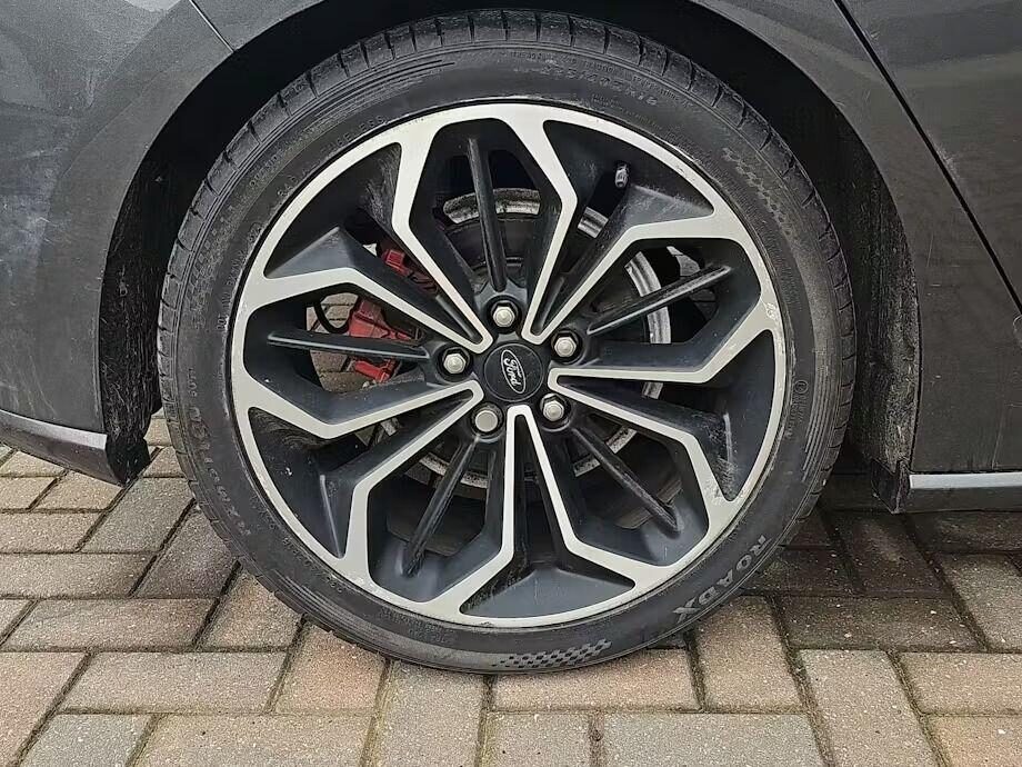 Used Ford Focus 2018 for sale - 77631468: Photo 8