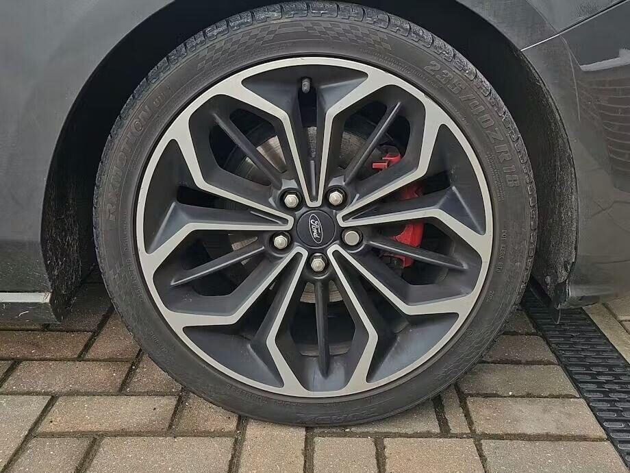 Used Ford Focus 2018 for sale - 77631468: Photo 9