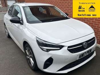(20) - 1.2 Turbo SE Auto Euro 6 (s/s) 5dr
