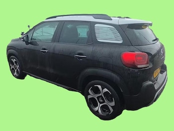Used Citroen C3 Aircross 2018 for sale - 78236427: Photo