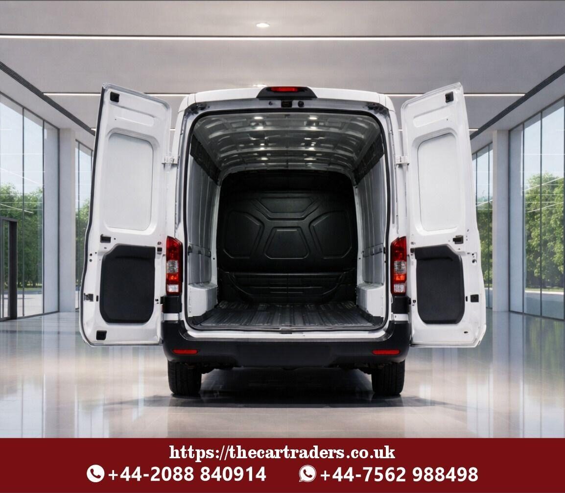 Used Ford Transit 2020 for sale - 77589890: Photo 10