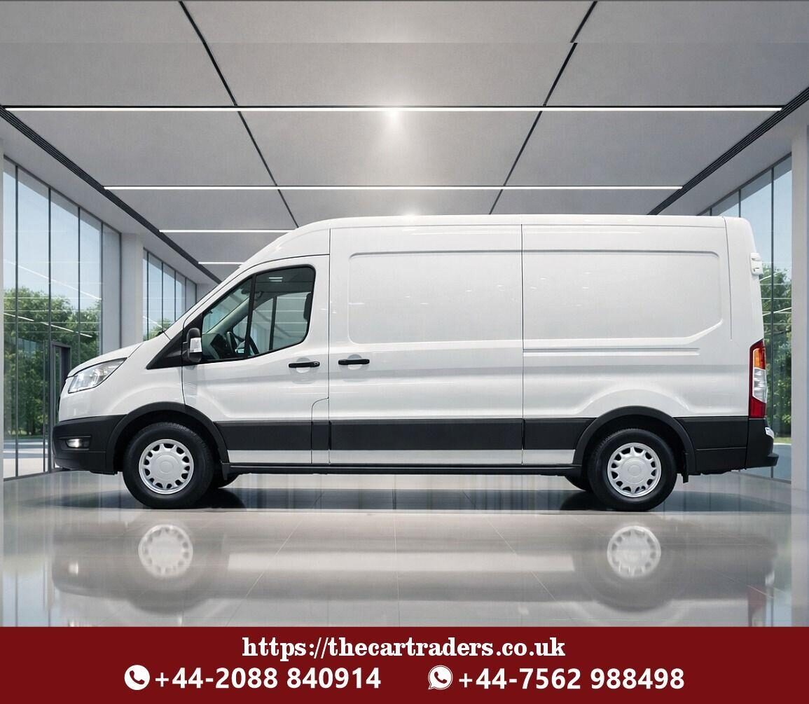 Used Ford Transit 2020 for sale - 77589890: Photo 4