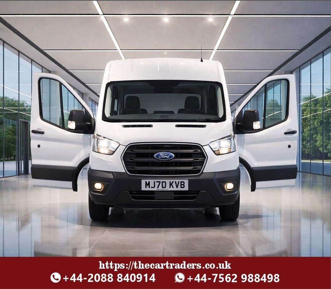Used Ford Transit 2020 for sale - 77589890: Photo 5