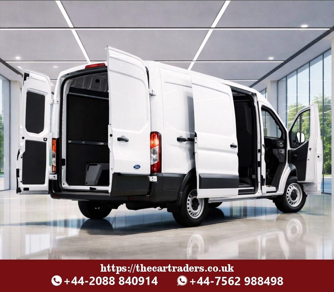 Used Ford Transit 2020 for sale - 77589881: Photo 28