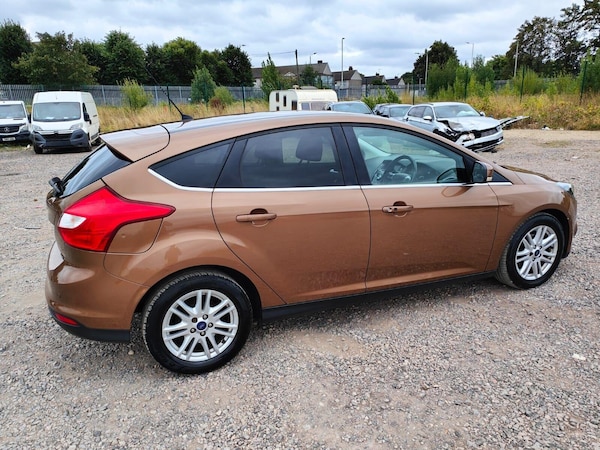 Used Ford Focus 2013 for sale - 75426154: Photo 14