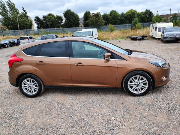 Used Ford Focus 2013 for sale - 75426154: Photo 16