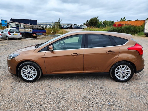 Used Ford Focus 2013 for sale - 75426154: Photo 18