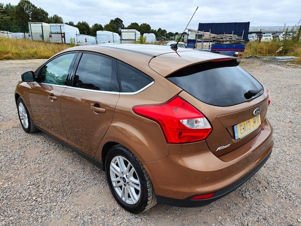 Used Ford Focus 2013 for sale - 75426154: Photo 20