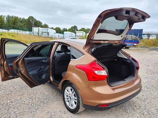 Used Ford Focus 2013 for sale - 75426154: Photo 25