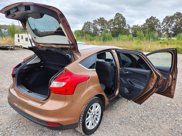 Used Ford Focus 2013 for sale - 75426154: Photo 26