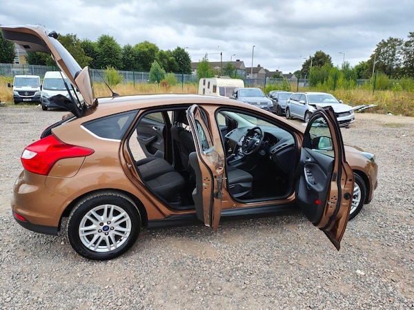 Used Ford Focus 2013 for sale - 75426154: Photo 28